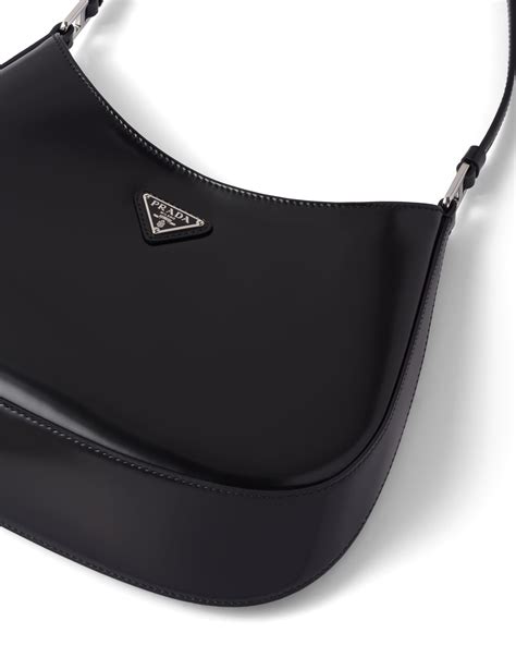 the prada cleo bag